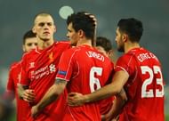 Liverpool Defence